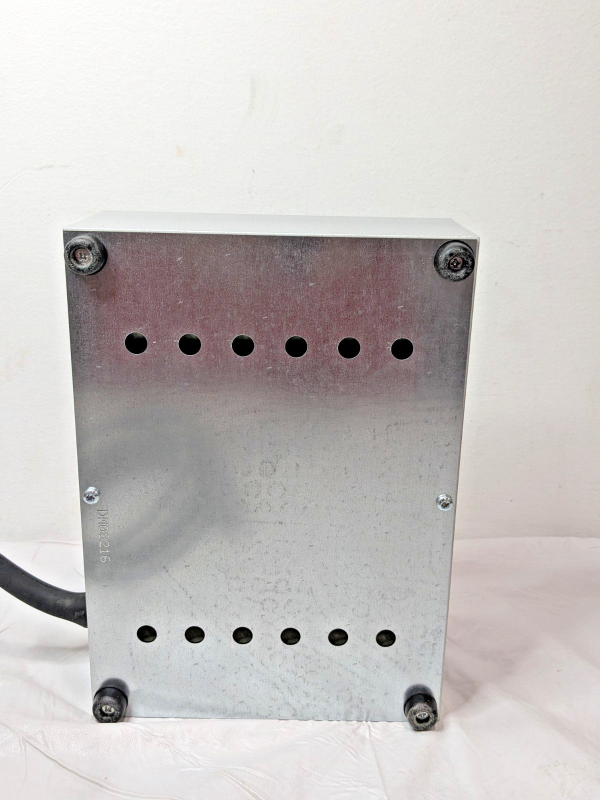 MPI Table Top Demagnetizer 9.8"W x 7.1"L x 3.4"H 110V/60Hz TTD-3