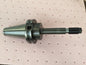 PARLEC Collet Chuck 0.0313- 0.25" Capacity Double Angle Collet Shank C40-30DC5