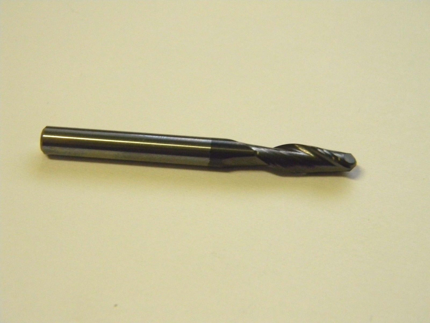 Keo Cutters End Mill 3/16" x 5/8" x 2" 2FL  #83311-AD