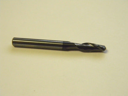 Keo Cutters End Mill 3/16" x 5/8" x 2" 2FL  #83311-AD
