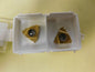 Seco 16ER External Right Hand 12 UNJ Laydown Threading Insert QTY  2 02456747