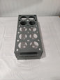 S&amp;R Products CNC Storage Racks: Benchtop, CNC Tool Holder SR-1001G INCOMPLET