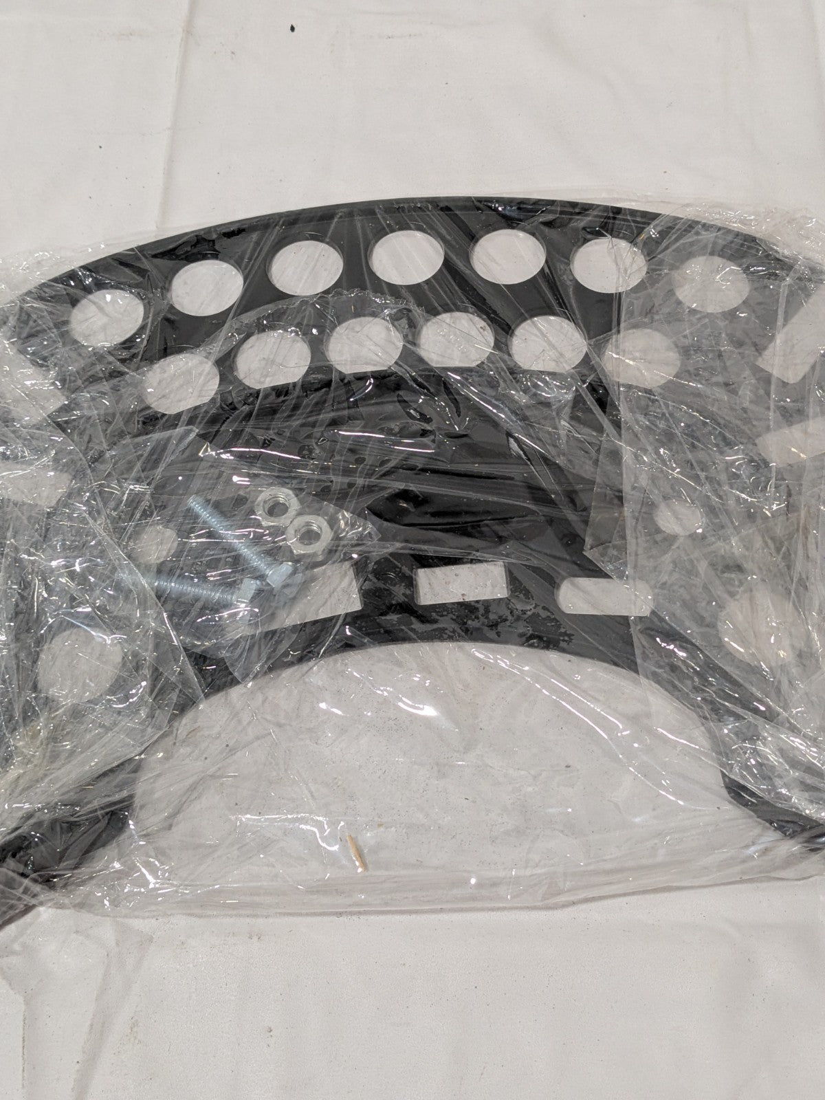 15 Collet, R8 Aluminum Collet Rack and Tray 239-9815