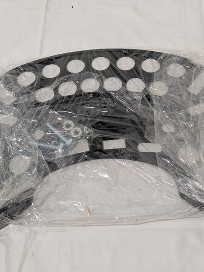 15 Collet, R8 Aluminum Collet Rack and Tray 239-9815