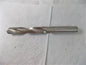 Standard Tool Co 501 Straight Shank Twist Drill 1-15/64" 118º RH Taper Lgth