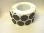 3M Sanding Disc Roll Wet/Dry 1200 Grit 1-3/8" Dia Silicon Carbide Qty 1000