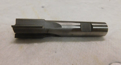 River Rock Tools Carbide-Tipped Square End Mill 3/4" x 1" 4 Flute 7191