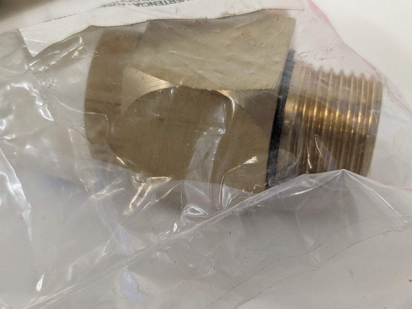 3/8 Female, 1/4 Male Hose Reel Swivel 4pk 8330003822PRO