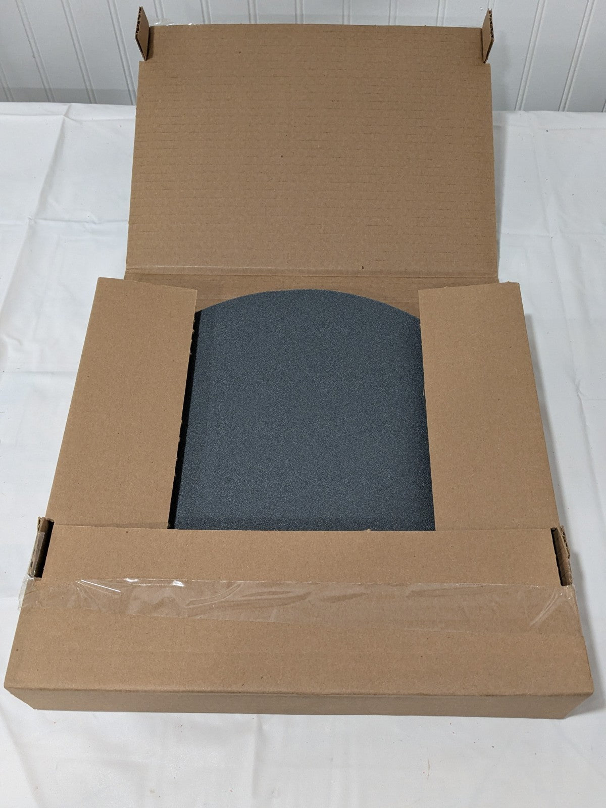 3M 12" Silicon Carbide Plain Back Disc 120 Grit Qty 50 7000120333