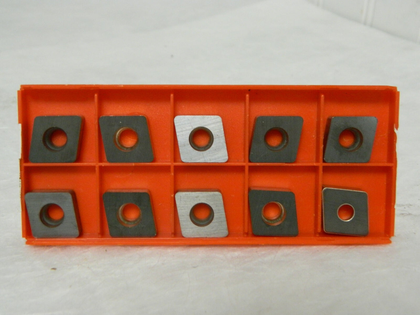 Sandvik Toolholder Shim for Indexables 1/2 &amp; 5/8" Inscribed Circle 5762