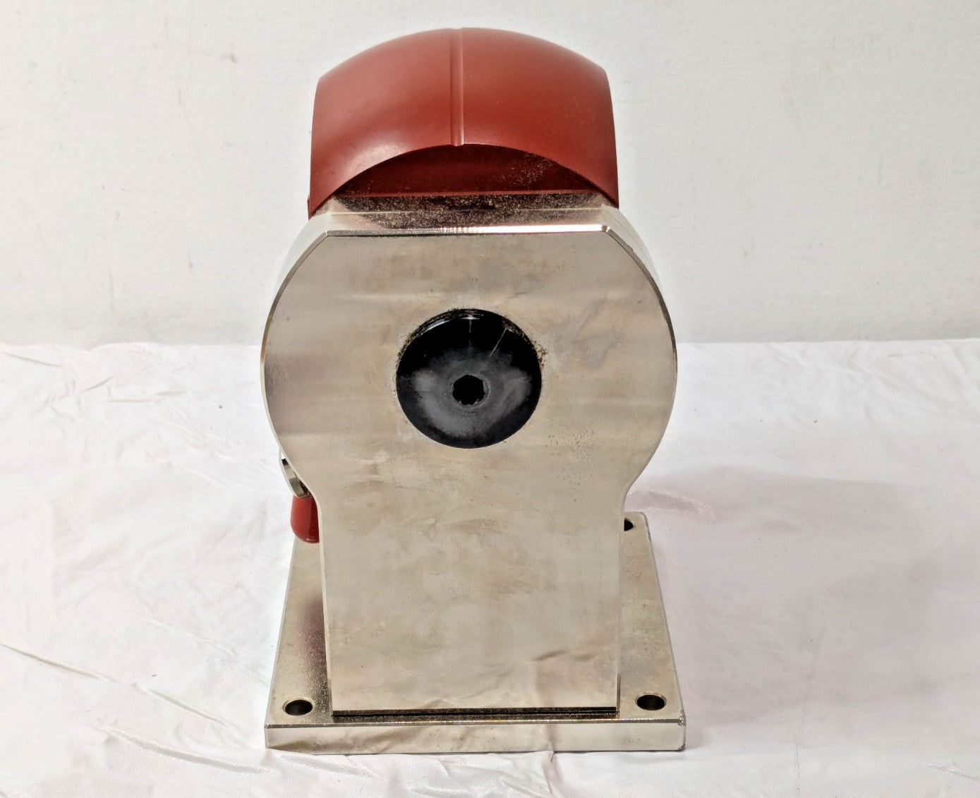 Dorian Tool Tightening Fixture 3 Position DSTSCH-050 73310136002 INCOMPLETE