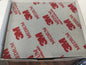 3M Sanding Sponge 20 pads: 4-1/2" Wide, 5-1/2" Long Medium Grade 7000000590