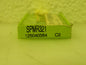 Korea Tungsten Carbide Milling Inserts SPMR321 C2 Qty 10 2042-8150