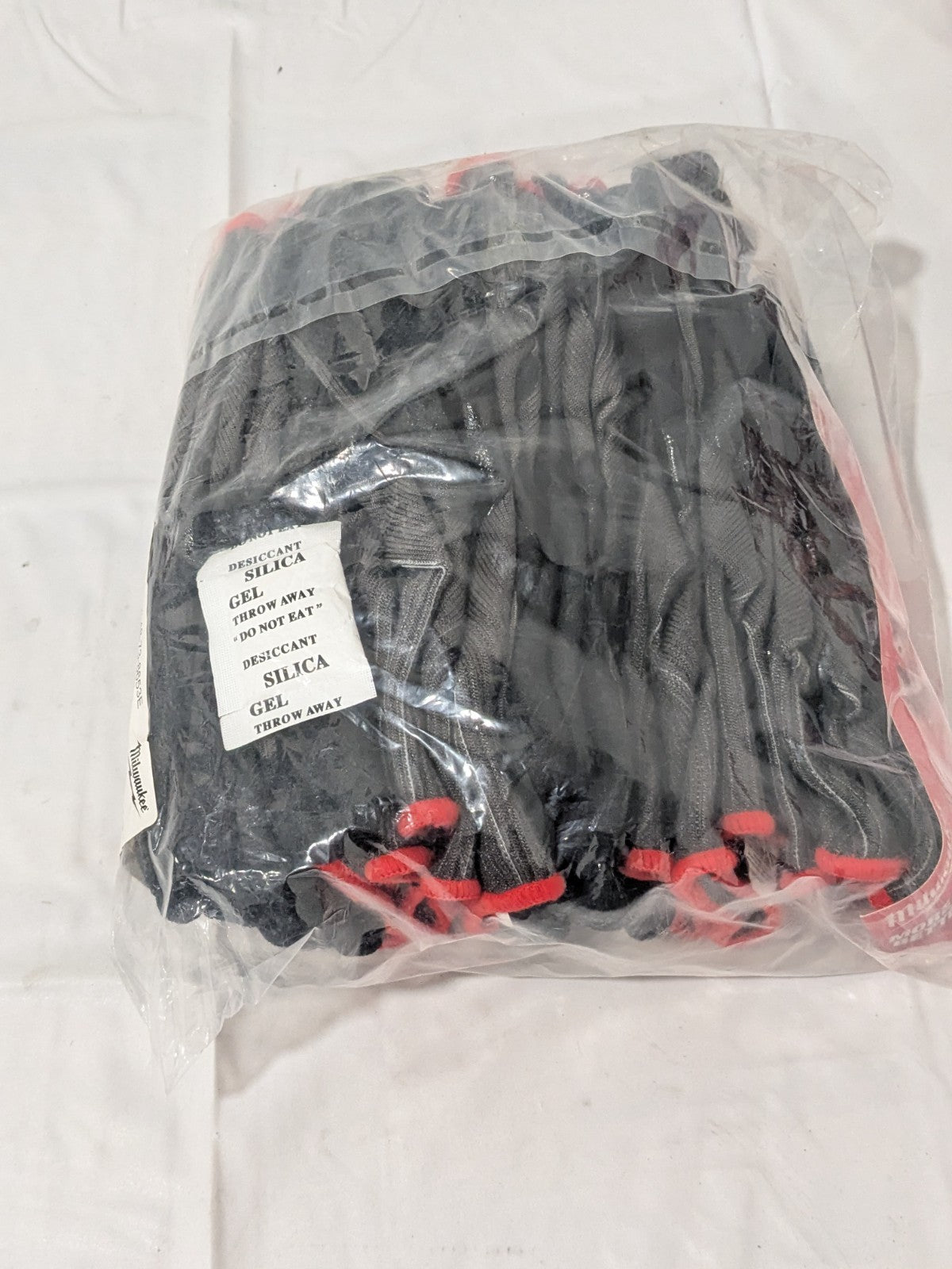 Milwaukee Cut-Resistant Gloves: ANSI Cut A5 Sz XL 12 Pairs 48-73-8653E