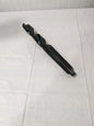 HERTEL Taper Shank Drill Bit: 1-13/16" Dia, 5MT, 118 °, 17-1/8" OAL 89323406