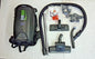 Atrix Ergo Backpack HEPA Vacuum 8qt Capacity VACBP1