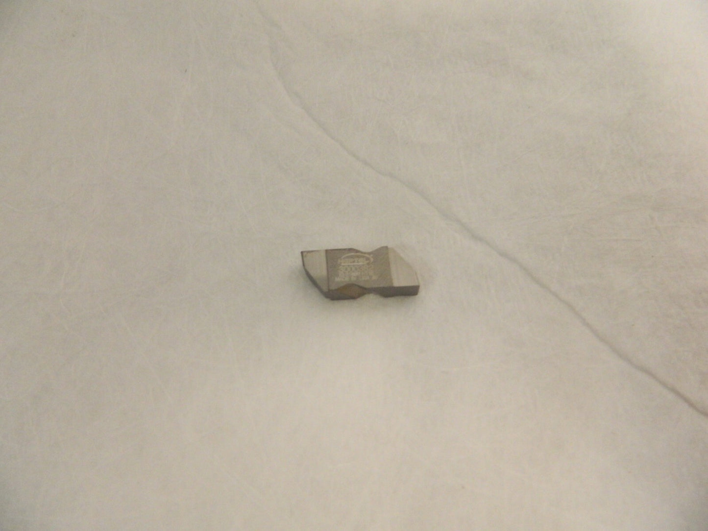 Hertel Carbide Grooving Insert IG-3189R  HT10 Box of 10 3000382
