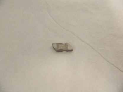 Hertel Carbide Grooving Insert IG-3189R  HT10 Box of 10 3000382