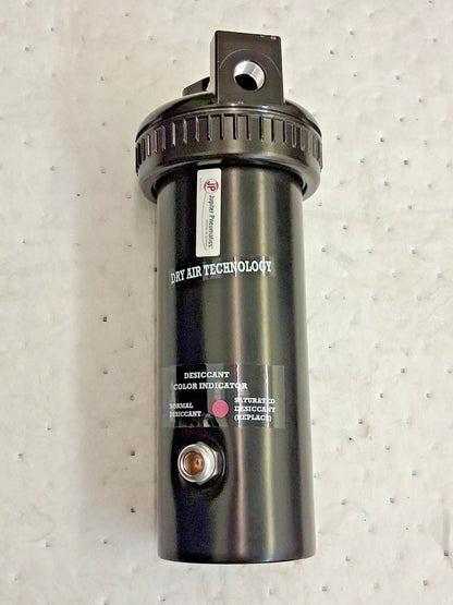 PRO-SOURCE In-line Desiccant Dryer 15 CFM at 100 psi Inlet 8022822699PRO