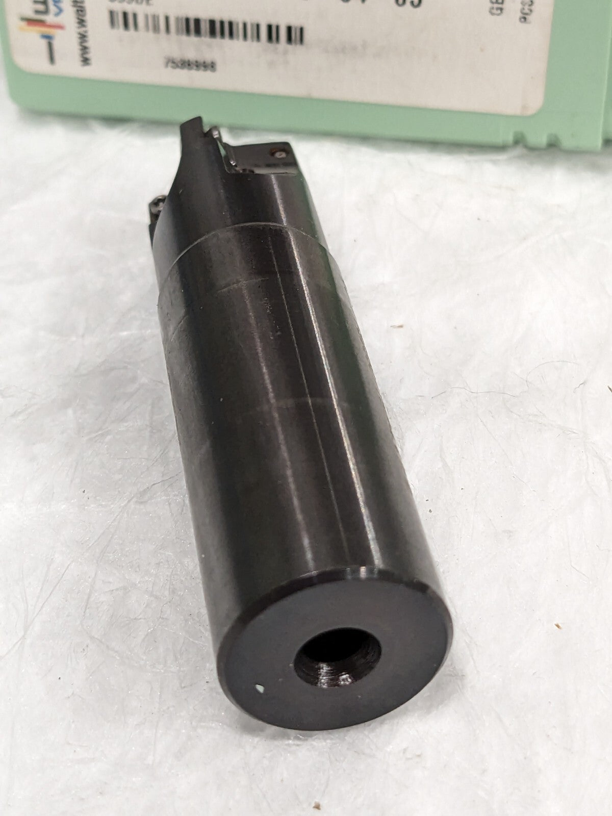 Walter Index Square Shoulder Mill M5130.019W190405 7538998