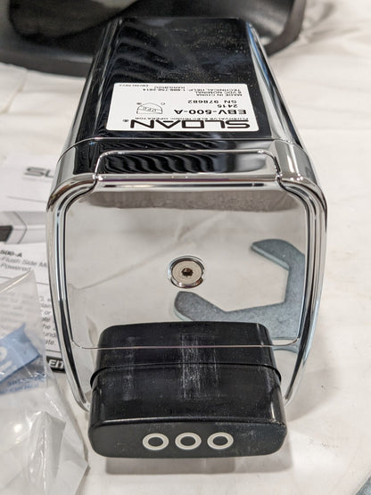 Sloan Optima Plus Flush Sensor Urinal/Water Closet Flushometer EBV500A