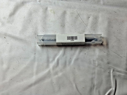 professional Carbide 1/8" Diameter Doublecut Piloted Die Mills 2PK 22000