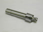 SCT Taper Pipe Reamer 0.586" D, 0.543" SE Diam, 1/2" Straight Shank, 1-7/16" FL