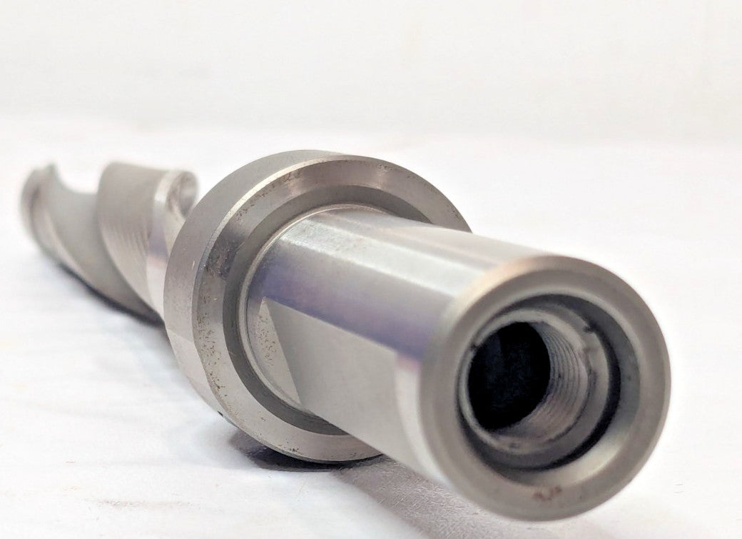 Kennametal Weldon Flat Shank Replaceable-Tip Drill 19.05 to 19.55 mm Dia 1505174