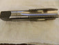 MORSE CUTTING TOOLS 11/26 H4 4FL HSS BRITE HAND PLUG TAP MT3732491