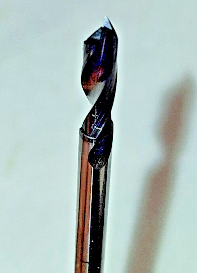 ONSRUD SC CFRP Drill Bit 85-807