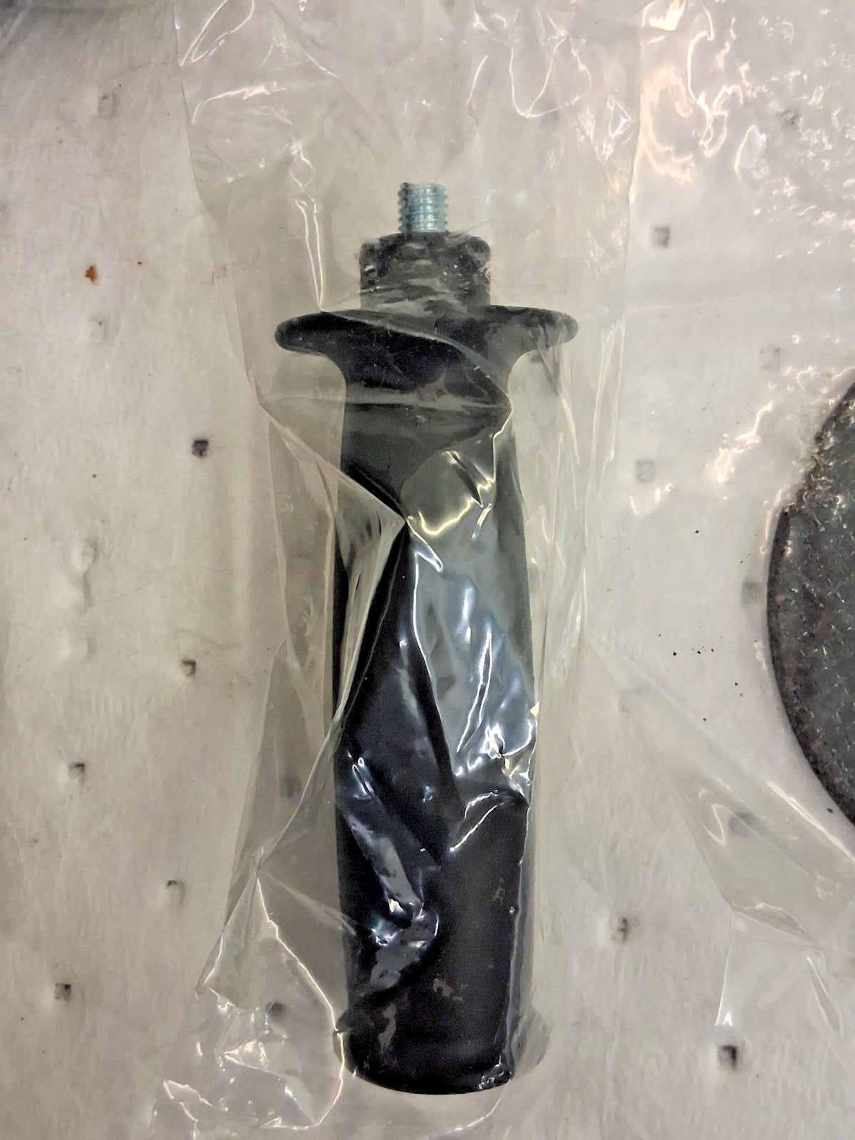 PRO-SOURCE Air Angle Grinder 4" Wheel Dia 12,000 RPM 5520003050PRO
