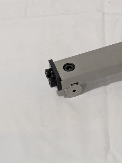 Sine Bar 6" Long x 1" Wide, Steel SNB/5/SPL