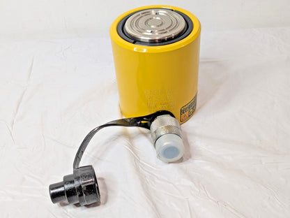 Enerpac 30 Ton Single-Acting Low-Height Hydraulic Cylinder RCS302