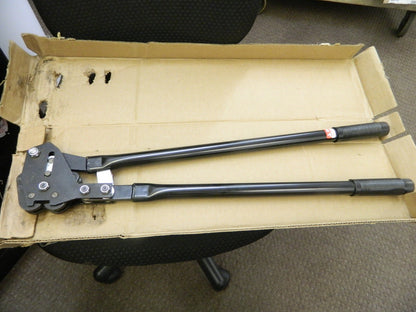 3/4 Wide, Sealer-Side Action Open, Closed, Semi-Closed Function 10792