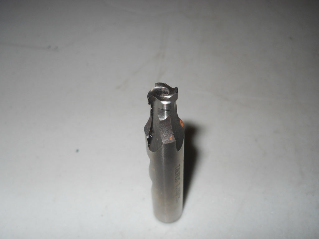 Taurus Rev-E 9.5mm 4-Flute RH 2 3/4" OAL Fly Cutters Qty. 20  Tool 17105466-T3
