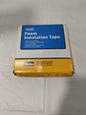 PARKER 30' Long Foam Pipe Insulation Tape 2" Wide x 1/8" Thick 475290