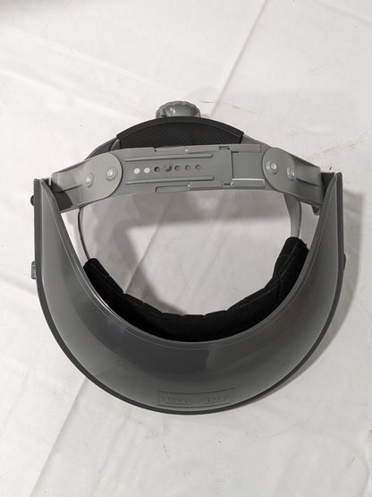 Fibre-Metal Faceshield Headgear w/Ratchet F400