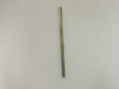 SGS Straight Flute Drill Bits 0.1540" x 2-1/16" 2FL Solid Carbide Qty. 3 56023