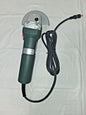 Metabo Corded Angle Grinder 4-1/2" Wheel Dia 12,000 RPM 5/8-11 Spindle 603614420