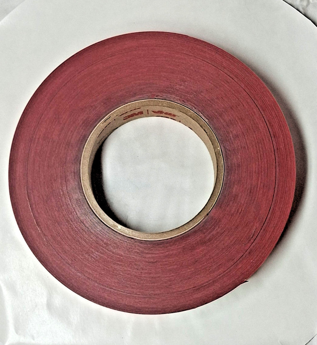 3M Acrylic Foam Double-Sided Tape Continuous Roll 7100273152
