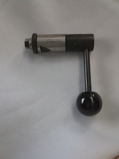 TE-CO Tapered Cam Action Indexing Plunger 54920