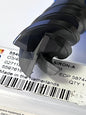 SECO Corner Radius End Mill: 3/4" Dia, 1-1/2" LOC 0.03" Radius 4 Fl Solid carbid