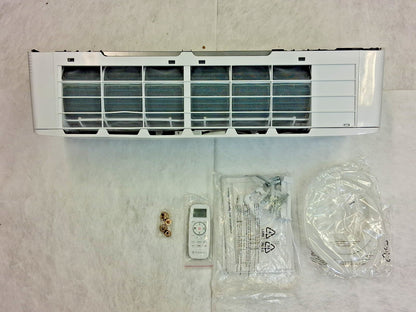 Friedrich Ductless Mini-Split Condensers FAHSW12A1C