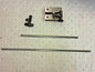 Pro Surface Gage Base 3.25" Base Length 2 Spindle 625-8570