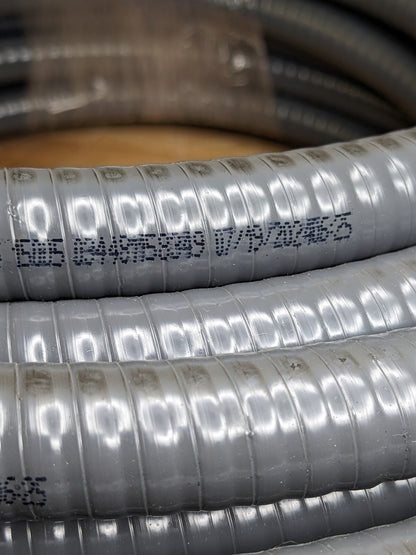 Carlon 15005 Carflex Liquidtight Flexible Non-Metallic Conduit 1/2" Approx 80 Ft