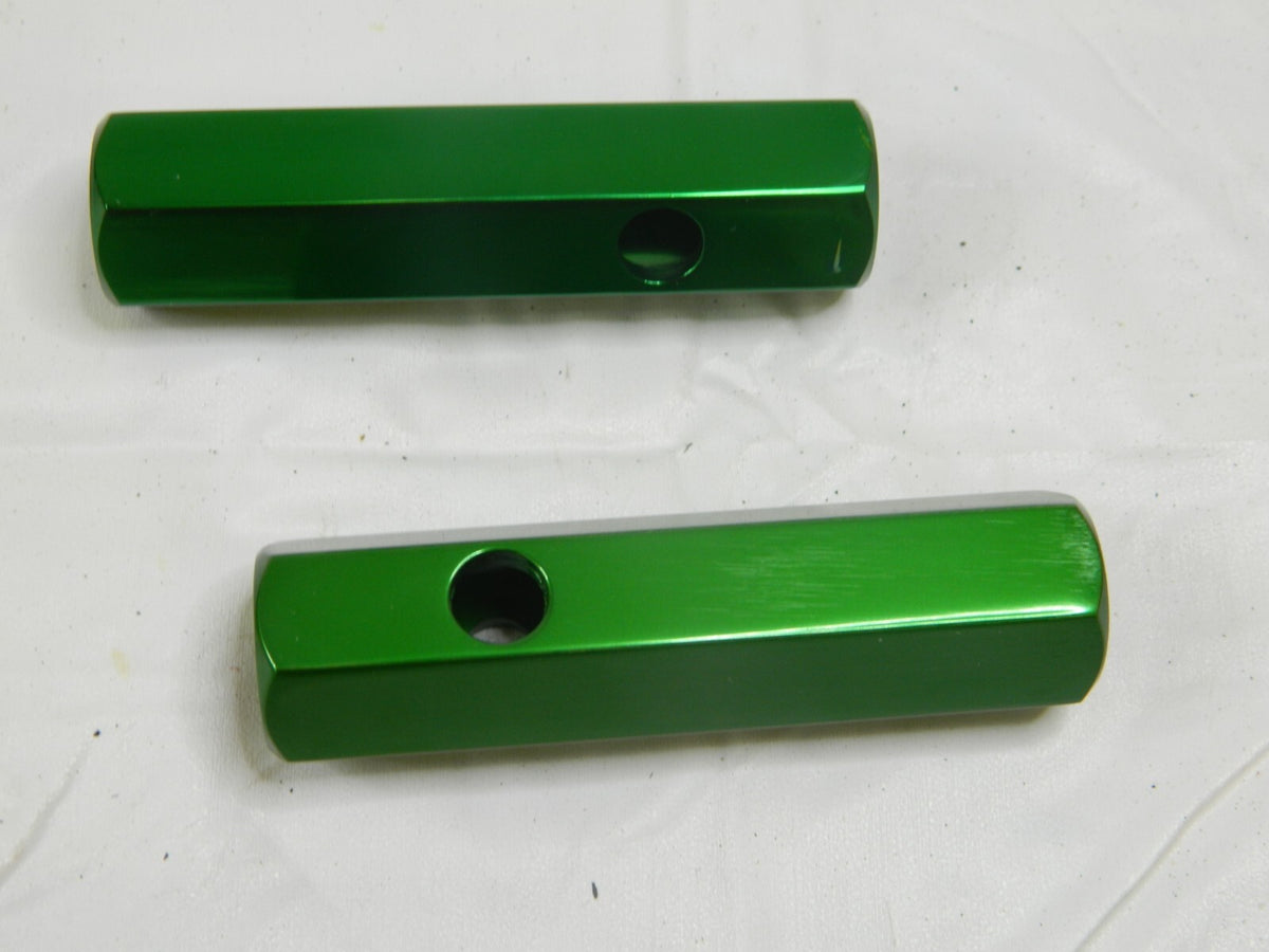 GF GAGE Plug Thread Gage Handle 000 Handle Size, Steel Qty 2 55338479