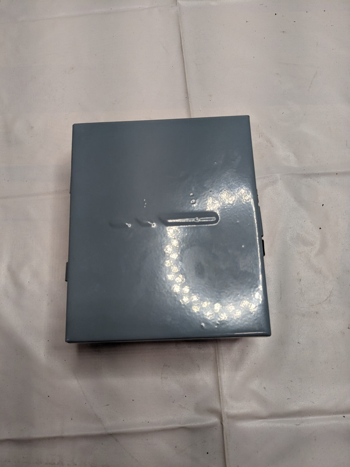 Drill Bit Set: Jobber Length Drill Bit, 54 Pc, 135 °, Cobalt 01196609 INCOMPLETE