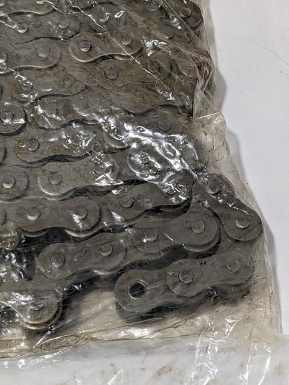 Shuster 10' 3.05M Precision Roller Chain 100-1 RIV