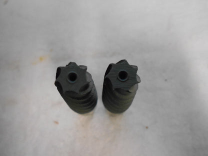 Interstate 2581-2007 4-1/8" Overall Length #7 Spiral Flute Screw Extractor
