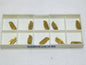 Seco Carbide Turning Inserts LCGA130302-0300-FG Grade CP500 Qty 10 38467